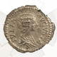 Roman Silver Denarius of Julia Domna (AD193-217) NGC