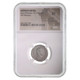 Roman Empire, Julia Mamaea (died 235 CE), Denarius NGC