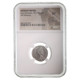 Roman Empire, Julia Mamaea (died 235 CE), Denarius NGC
