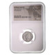 Roman Empire, Julia Mamaea (died 235 CE), Denarius NGC