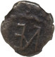 Roman Bronze AE4 of Leo I NGC