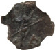 Roman Bronze AE4 of Leo I NGC