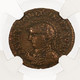 Roman AE of Licinius II (AD 317-324) NGC