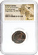 Roman AE of Magnentius NGC