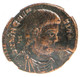 Roman AE of Magnentius NGC