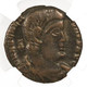 Roman AE of Magnentius NGC