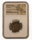 Roman AE of Maximian (AD286-310) NGC
