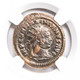Roman AE of Maximian (AD286-310) NGC