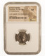 Roman Billon ANT of Numerian (CE283-284) NGC