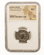 Roman Silver Antoninianus of Philip I (AD244-249) NGC
