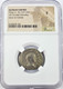 Philip 2nd NGC certified antoninianus(F)