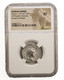 Philip 2nd NGC certified antoninianus(F)