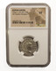 Philip 2nd NGC certified antoninianus(F)