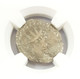 Roman Silver Antoninianus of Postumus (AD260-269) NGC