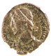 Roman bronze of Procopius (365-366) NGC