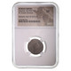 Roman AE Salonina (AD 253-268) NGC