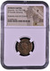 Roman AE Salonina (AD 253-268) NGC