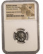 Roman AE Salonina (AD 253-268) NGC