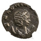 Roman AE Salonina (AD 253-268) NGC
