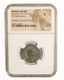 Roman AE Ulpia Severina (AD270-275) NGC