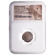 Roman AE of Severus II (306-307) NGC