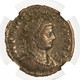 Roman Billon ANT  of Tacitus (AD275-276) NGC