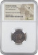 Roman Billon ANT  of Tacitus (AD275-276) NGC
