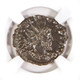 Roman AE Tetricus I (AD 271-274) NGC