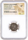 Roman AE of Tetricus II (AD 273-274) NGC
