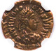 Roman AE of Theodosius II (AD402-450) NGC