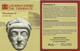 Roman AE of Theodosius II (AD402-450) NGC