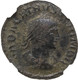 Roman AE of Vabalathus and Aurelian NGC