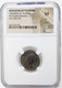 Roman AE of Vabalathus and Aurelian NGC
