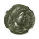 Roman AE of Valens (AD364-378) NGC