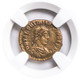 Roman AE4 of Valentinian II (AD375-392) NGC