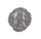 Vespasian Silver Antoninianus NGC Certified Slab(VG)