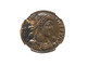 Roman AE of Vetranio NGC (AD350)(F)