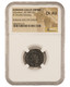 Roman AE of Victorinus (AD 269-271) NCG(VF)