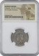 Volusian Antoninianus NGC Certified Slab(VF)