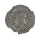 Volusian Antoninianus NGC Certified Slab(VF)