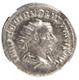 Volusian Antoninianus NGC Certified Slab(VF)
