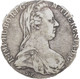 Maria Theresa Silver Thaler (Black Box)