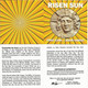 Risen Sun: The First Coin of Jesus Christ (Black Box)