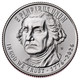 2026-D Revolutionary War Quarter Obverse