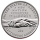 Gettysburg Quarter Reverse