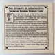 Constantine Dynasty (Mini Album)(C) - detail