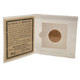 Admiral Gardner Shipwreck Treasure Coin (Mini Album)(HG) - front