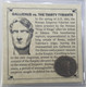 Gallienus vs the Thirty Tyrants - reverse