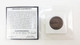 The Last King of America: George III Mini Album - detail
