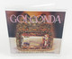 Golconda: Coin of Hyderabad, Land of the Diamonds - reverse